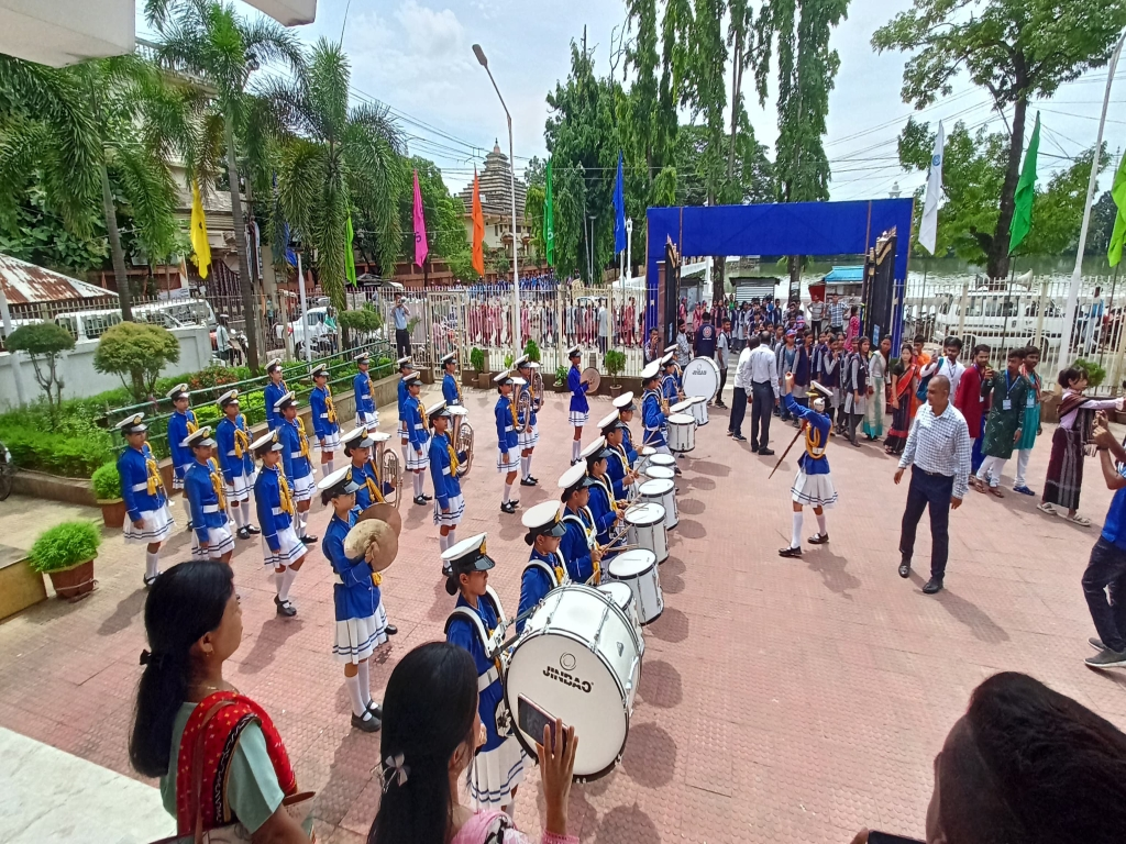 NORTHEAST NSS FESTIVAL