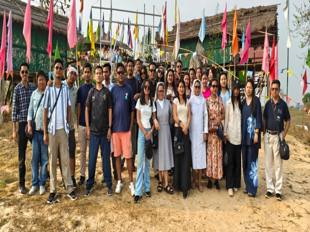 STAFF PICNIC 2026 - DUMBUR