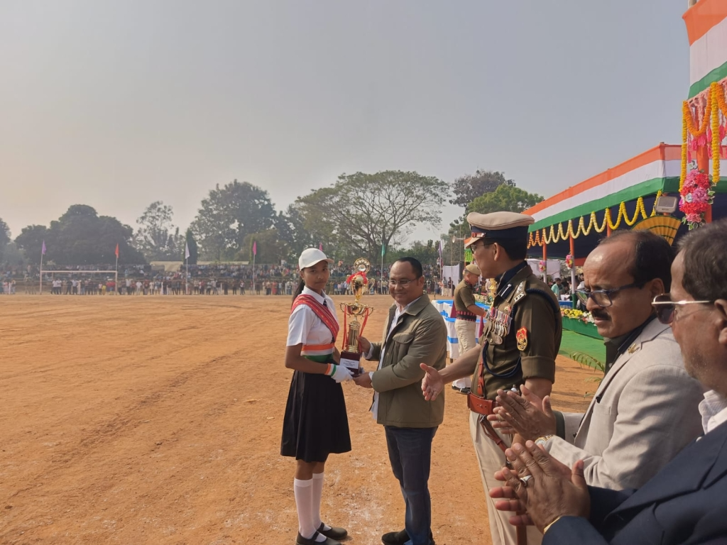 77TH REPUBLIC DAY 2026