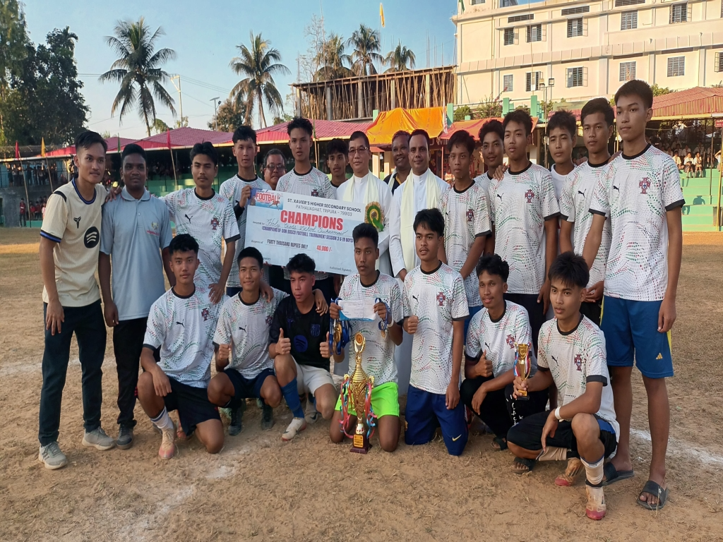 DON BOSSCO FOOTBALL TOURNAMENT - GRAND FINALE (3)