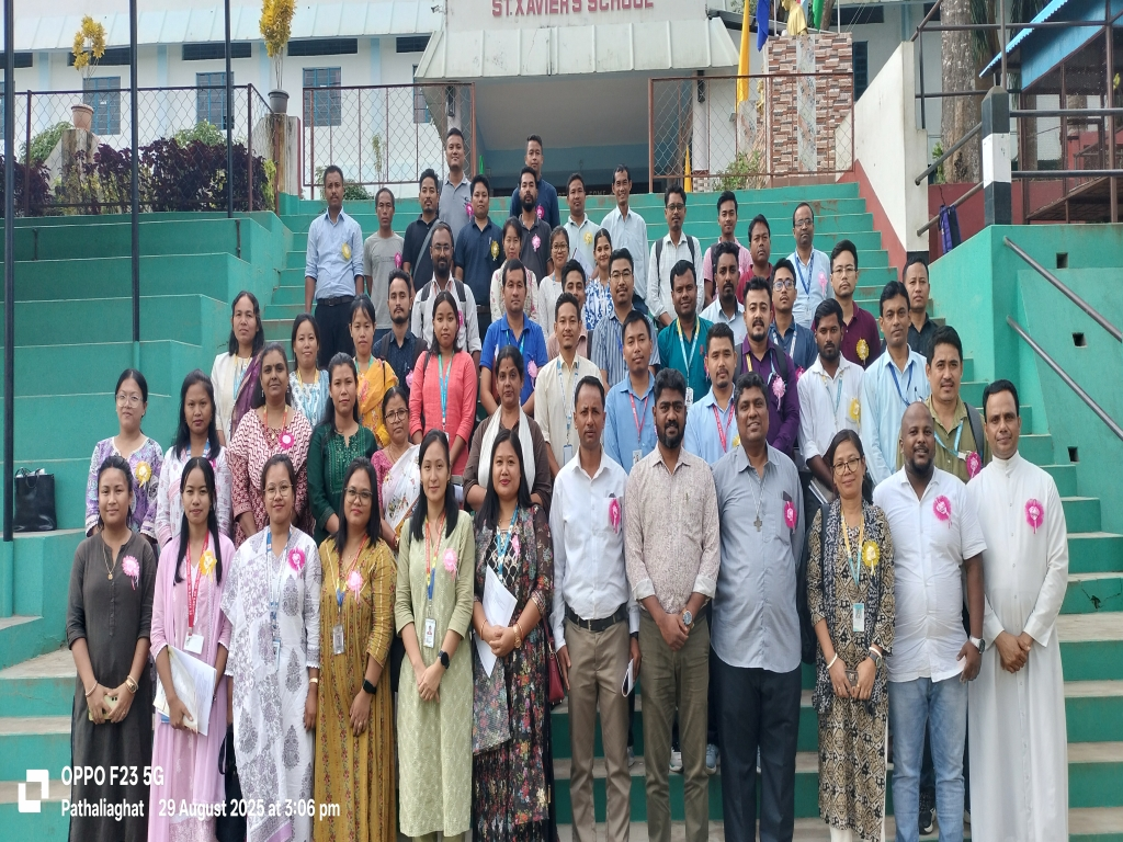 CAREER GUIDANCE TRAINING FOR TEACHERS