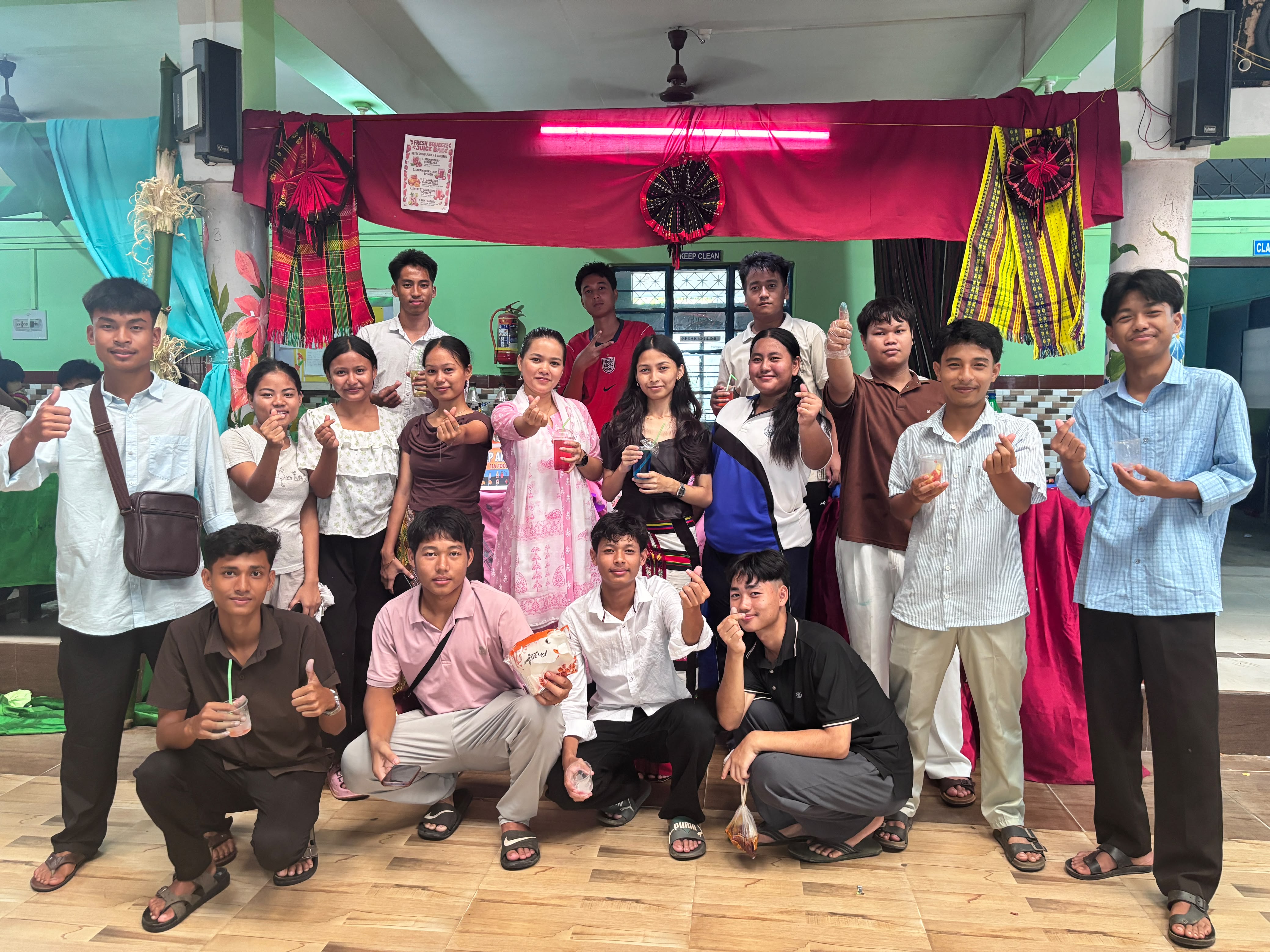 TRADITIONAL  FOOD FESTIVAL 2026: A GRAND CULINARY CELEBRATION