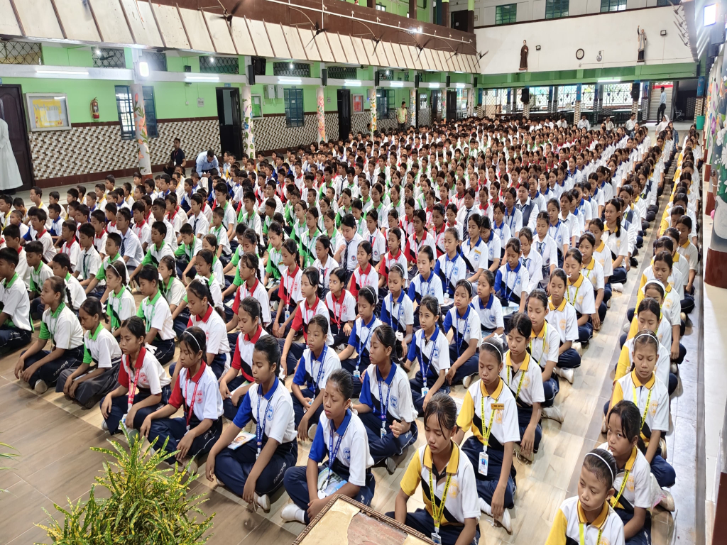 INTERNATIONAL YOGA DAY 2026