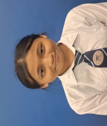 FACE OF THE DAY
