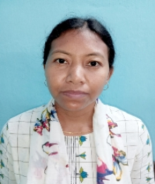 FACE OF THE DAY