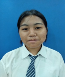 FACE OF THE DAY
