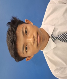 FACE OF THE DAY