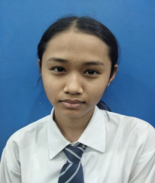 FACE OF THE DAY